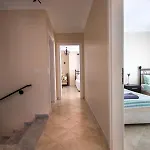 Etki Villa *