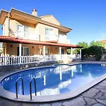 Etki Villa Ortaca (Mugla)