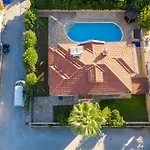 Villa Etki