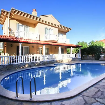 Etki Villa Ortaca (Mugla)