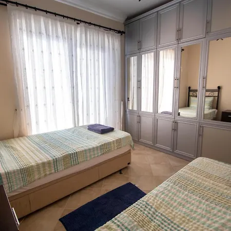 Etki Villa Ortaca (Mugla)