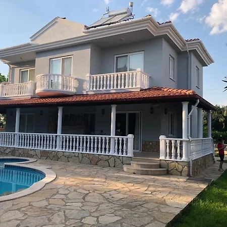 Etki Villa Ortaca (Mugla)