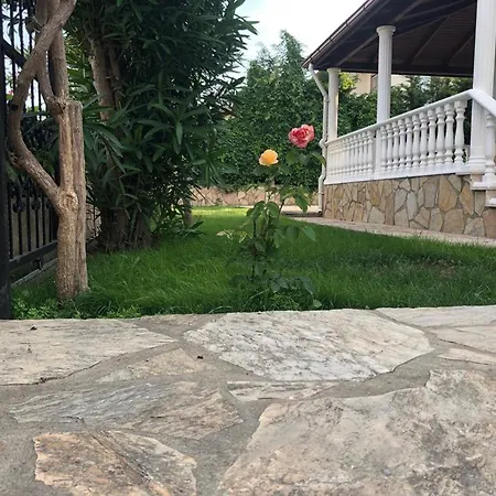 Etki * Ortaca (Mugla)