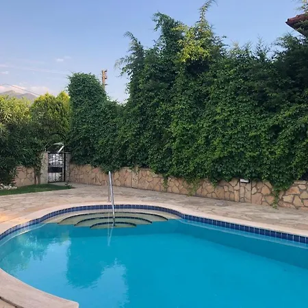 Etki * Ortaca (Mugla)