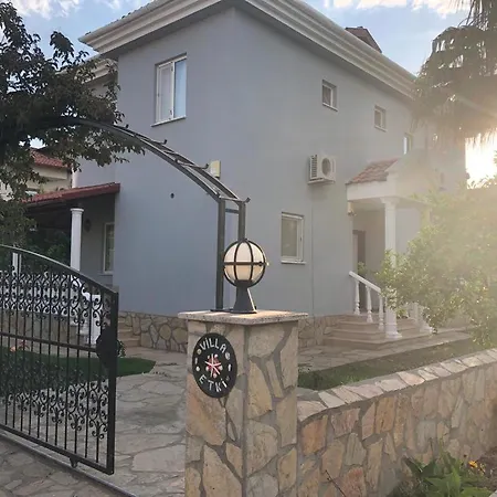 Etki Villa Ortaca (Mugla)