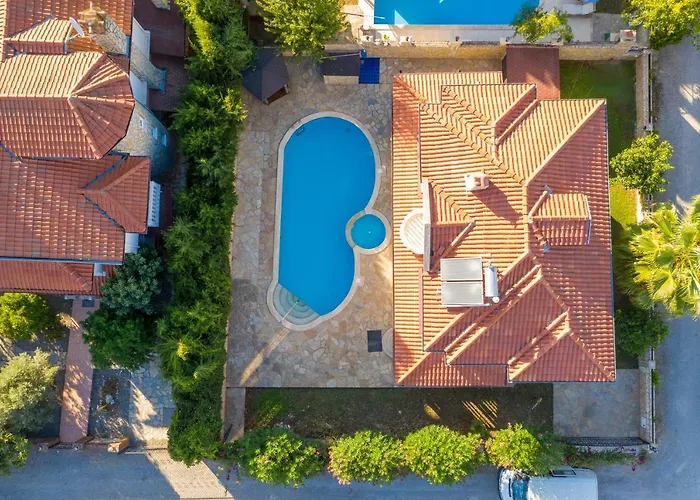 Etki * Ortaca (Mugla)