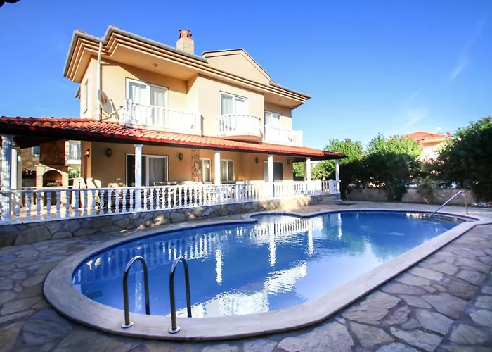 Etki Villa Ortaca (Mugla)