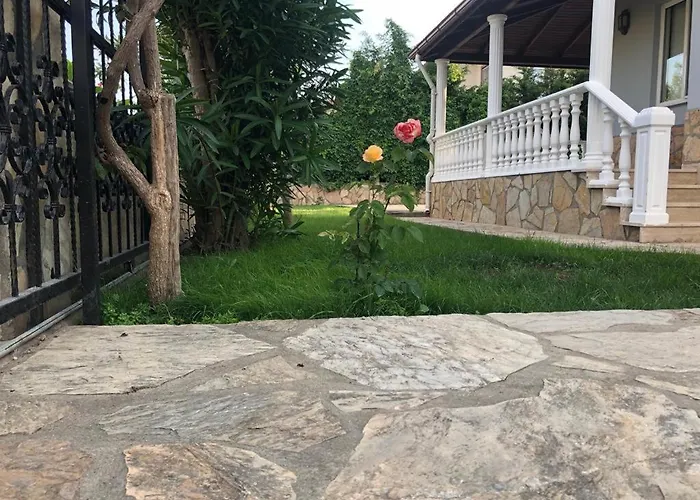 Etki * Ortaca (Mugla)