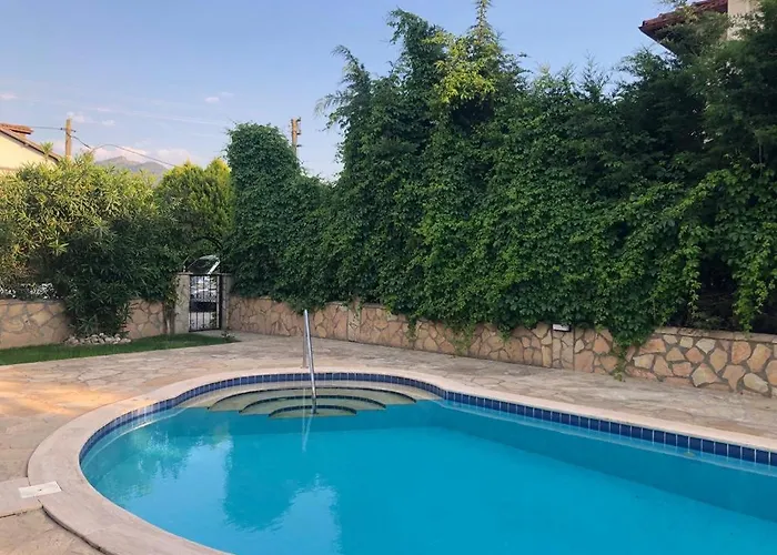 Etki * Ortaca (Mugla)