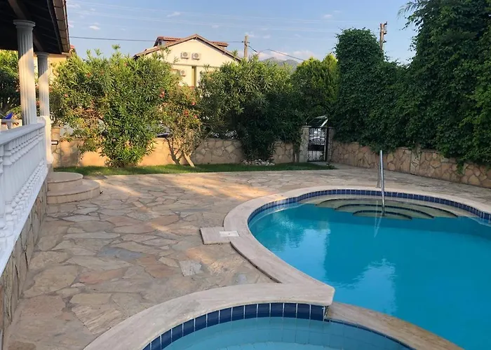 Etki * Ortaca (Mugla)