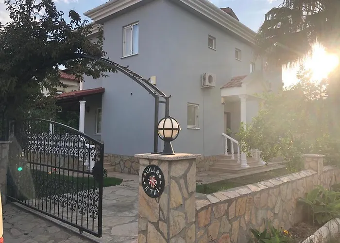 Etki וילה Ortaca (Mugla)