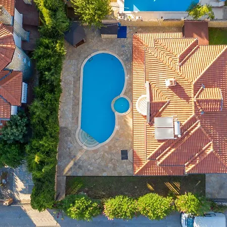 Etki * Ortaca (Mugla)