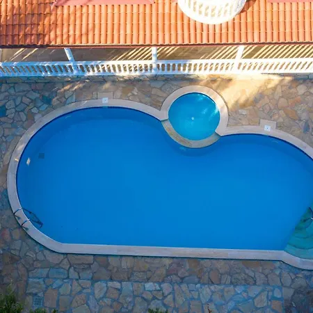 Etki Villa