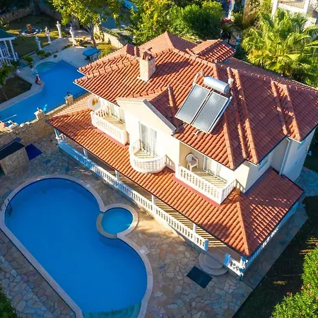 Villa Etki