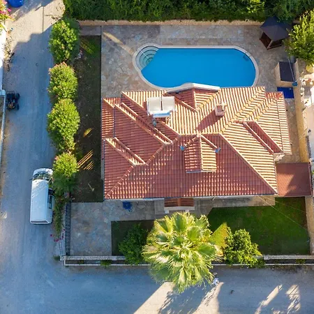 Villa Etki