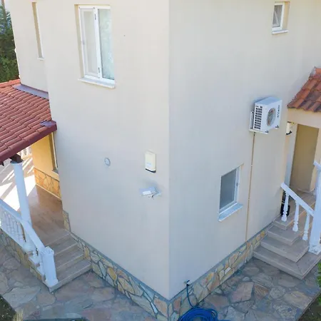 Etki Villa