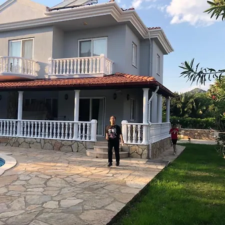 Villa Etki Ortaca (Mugla)