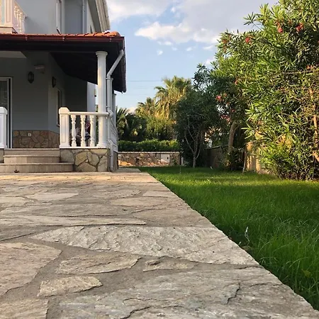 Villa Etki Ortaca (Mugla)