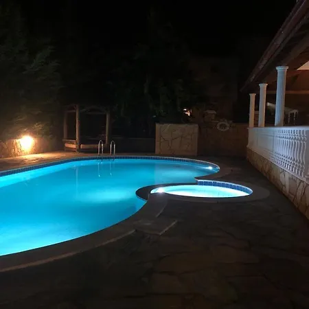 Etki Villa