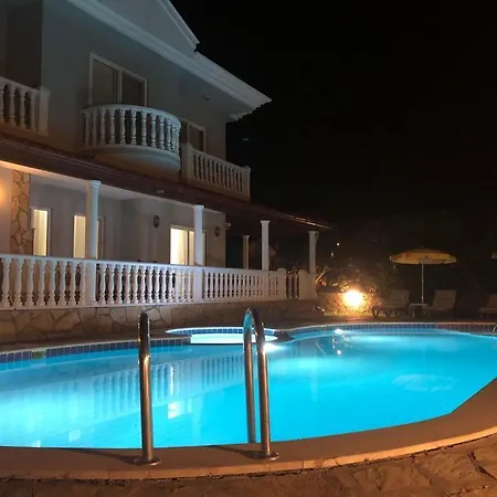 Villa Etki