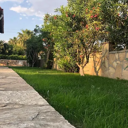 Villa Etki