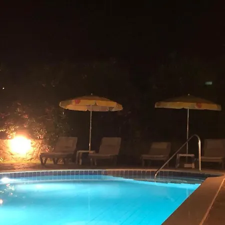 Villa Etki *