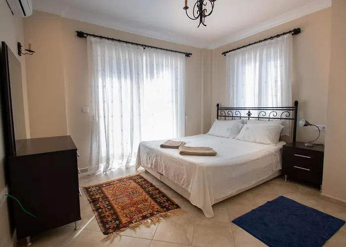 Etki Villa Ortaca (Mugla)