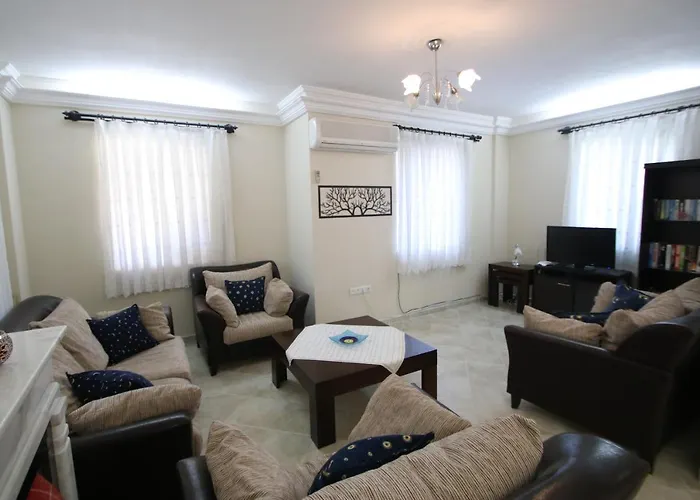 빌라 Etki Ortaca (Mugla)