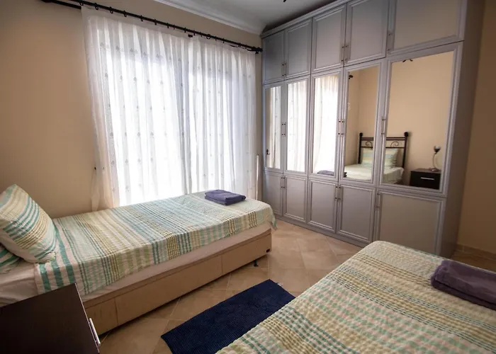 Etki Villa Ortaca (Mugla)