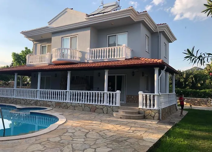 Etki Villa Ortaca (Mugla)