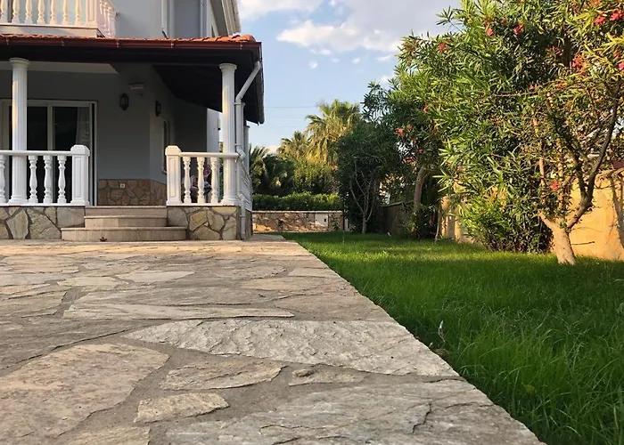 Villa Etki Ortaca (Mugla)